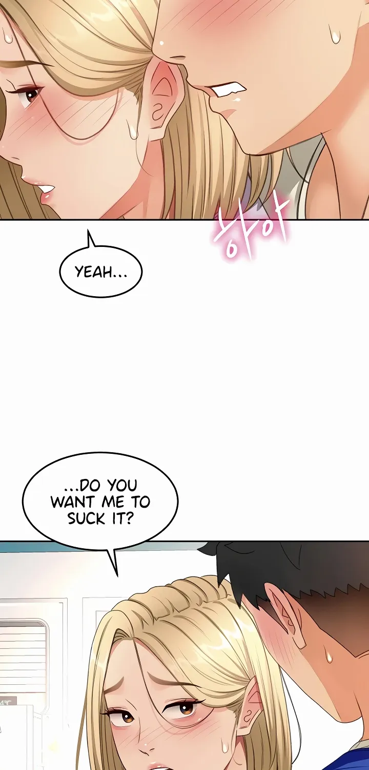 Rooftop Sex King Chapter 55 - Page 35 in English