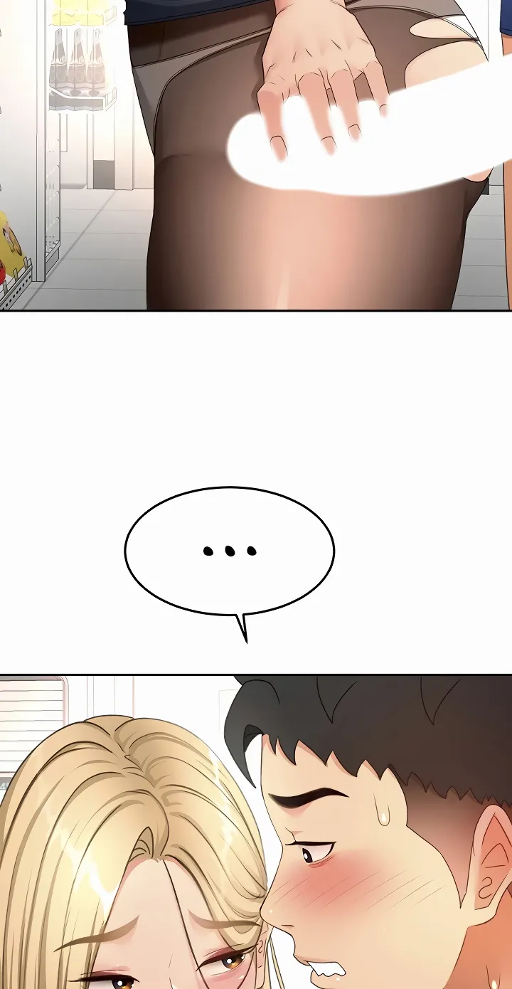 Rooftop Sex King Chapter 55 - Page 37 in English
