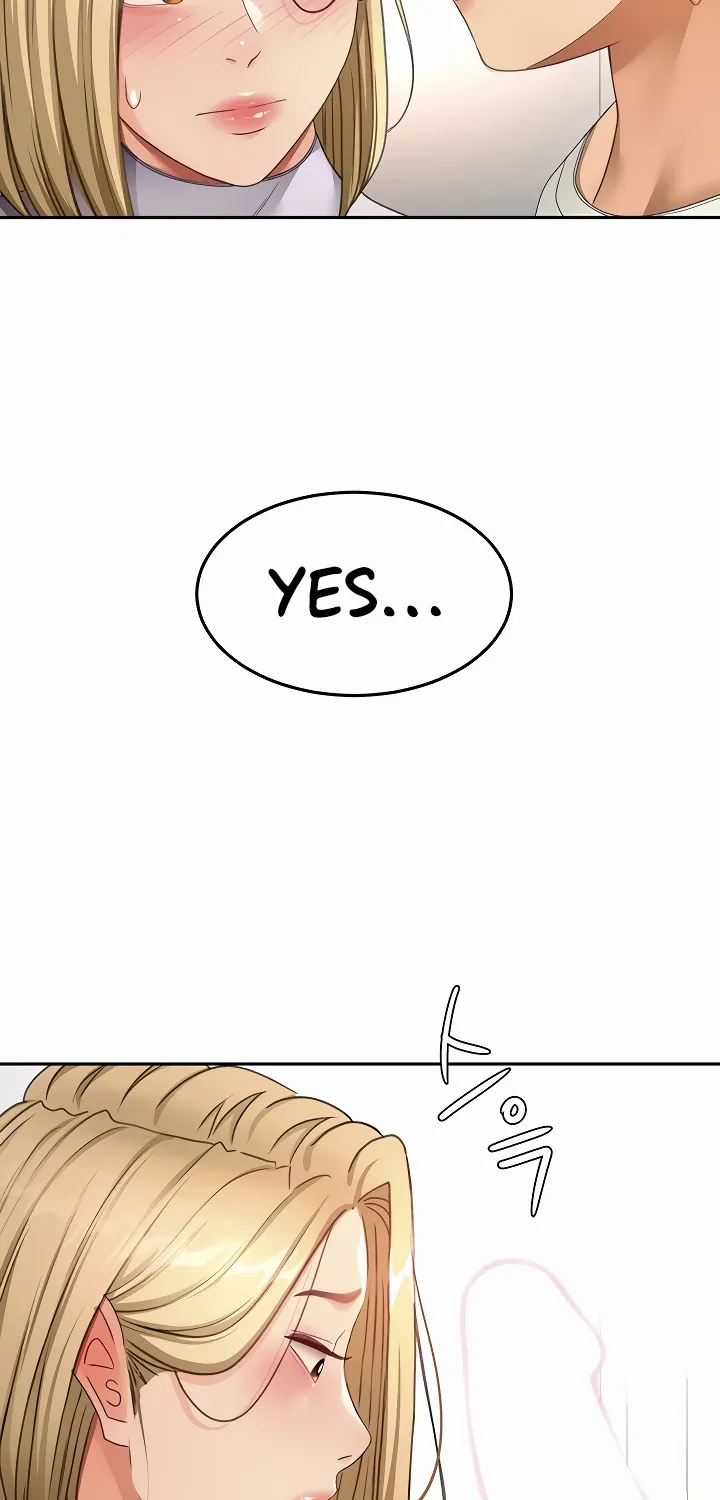 Rooftop Sex King Chapter 55 - Page 38 in English