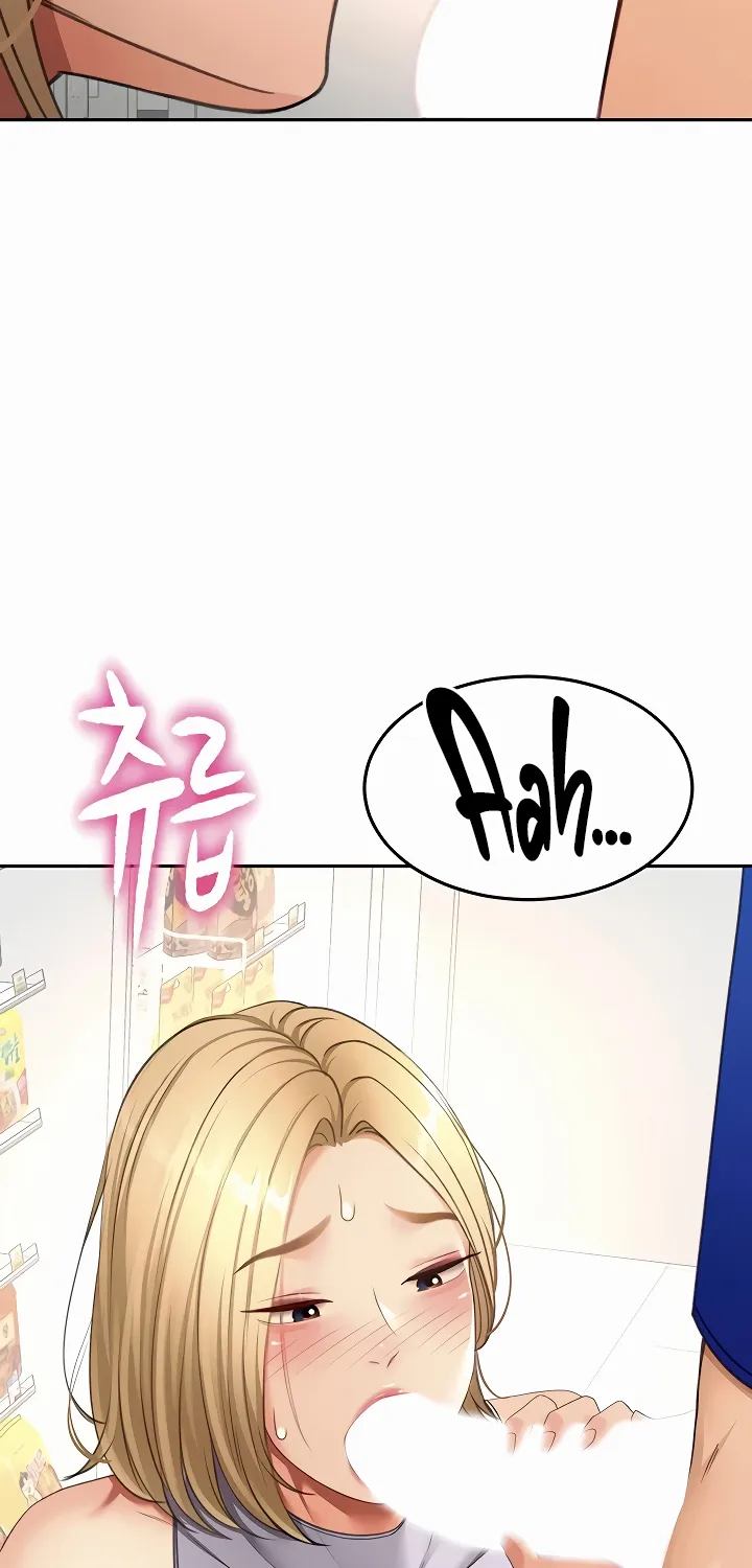 Rooftop Sex King Chapter 55 - Page 40 in English