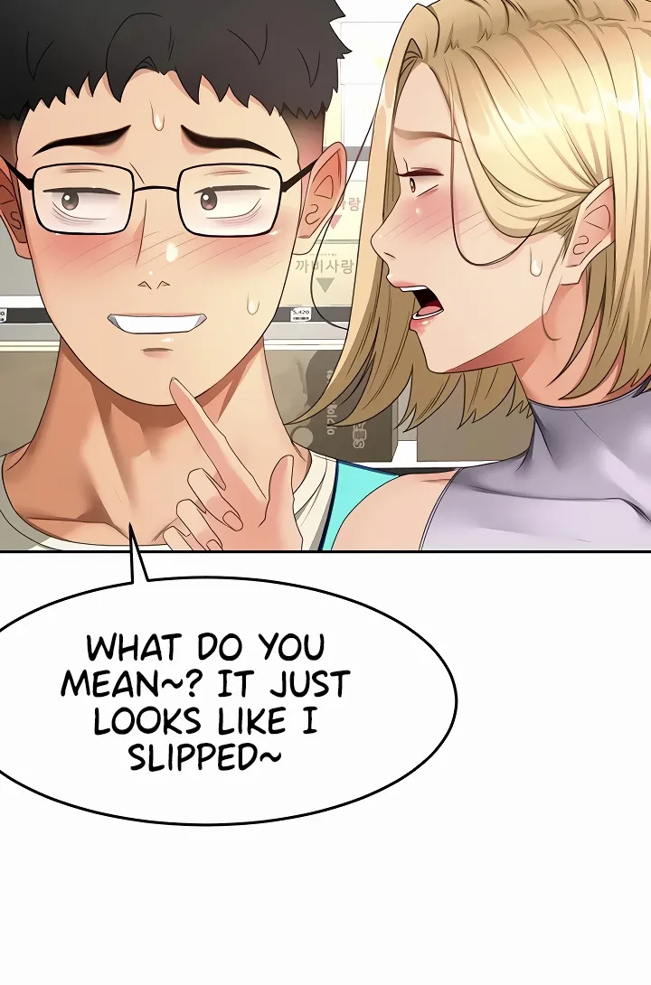 Rooftop Sex King Chapter 55 - Page 51 in English