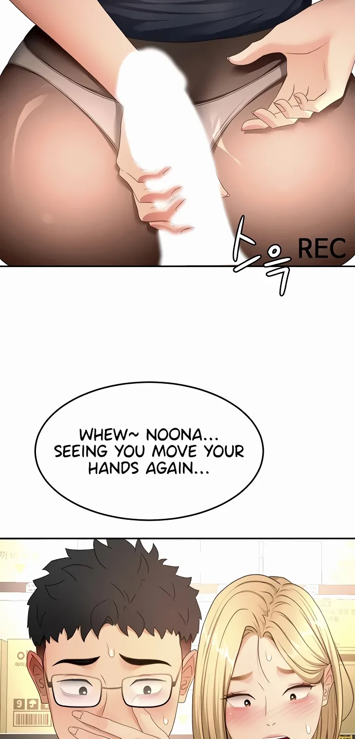 Rooftop Sex King Chapter 55 - Page 58 in English