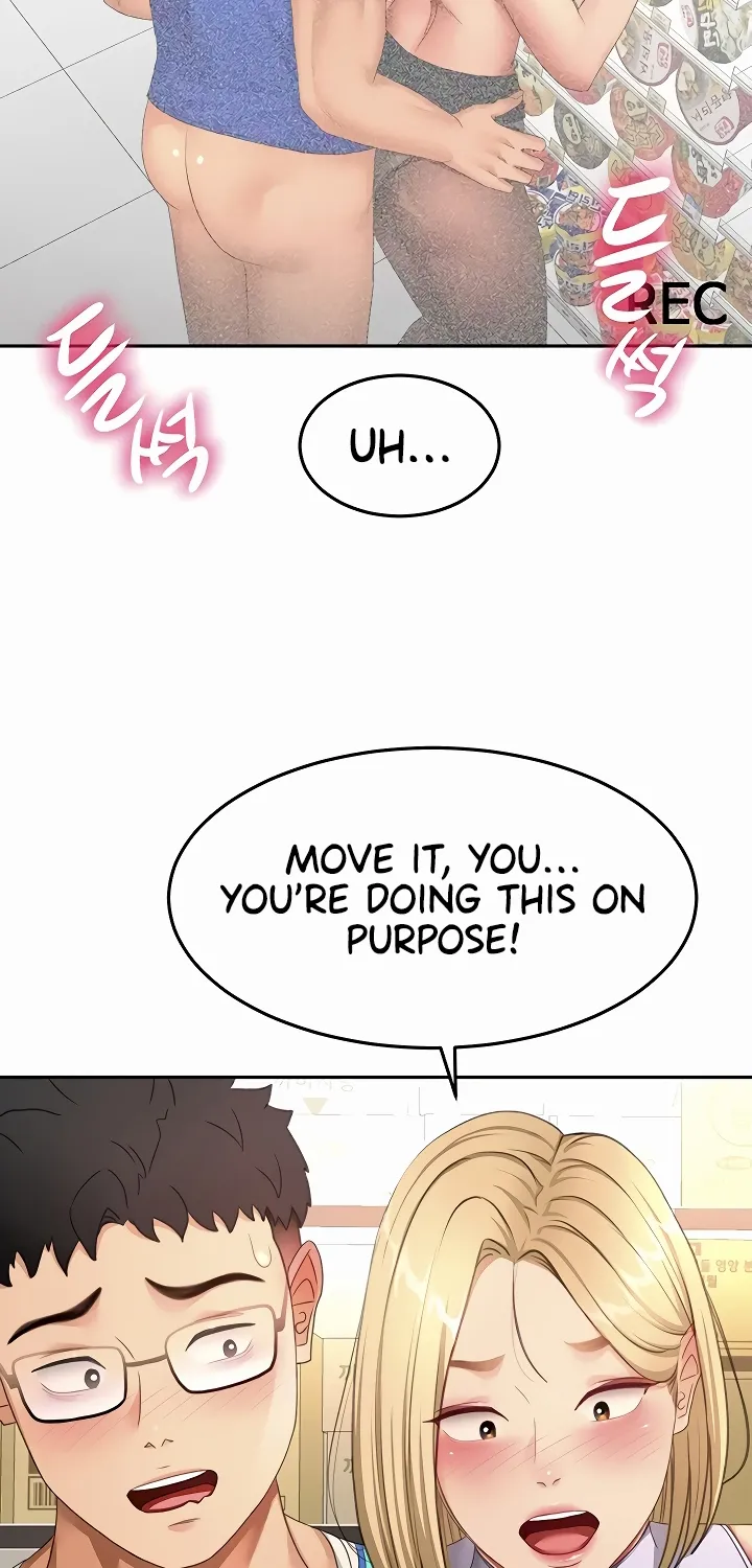Rooftop Sex King Chapter 55 - Page 60 in English
