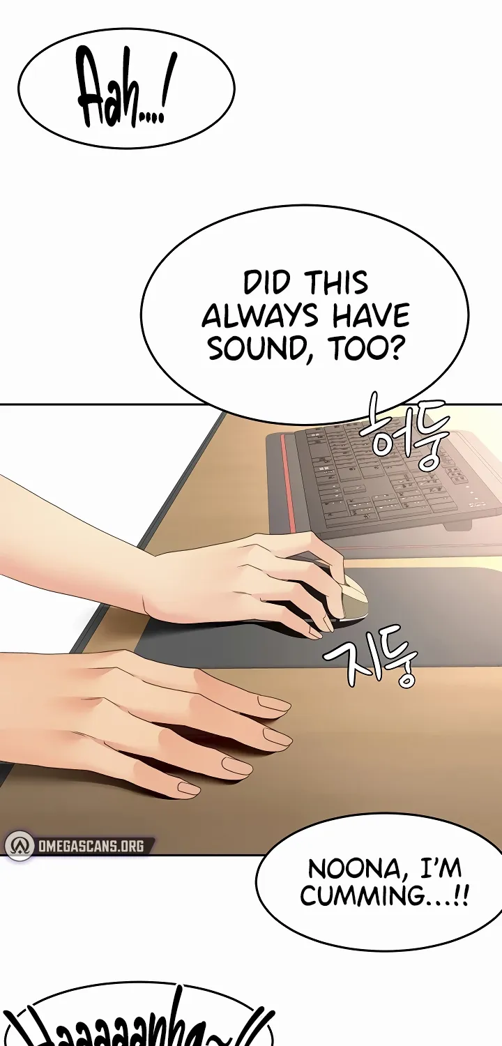 Rooftop Sex King Chapter 55 - Page 63 in English