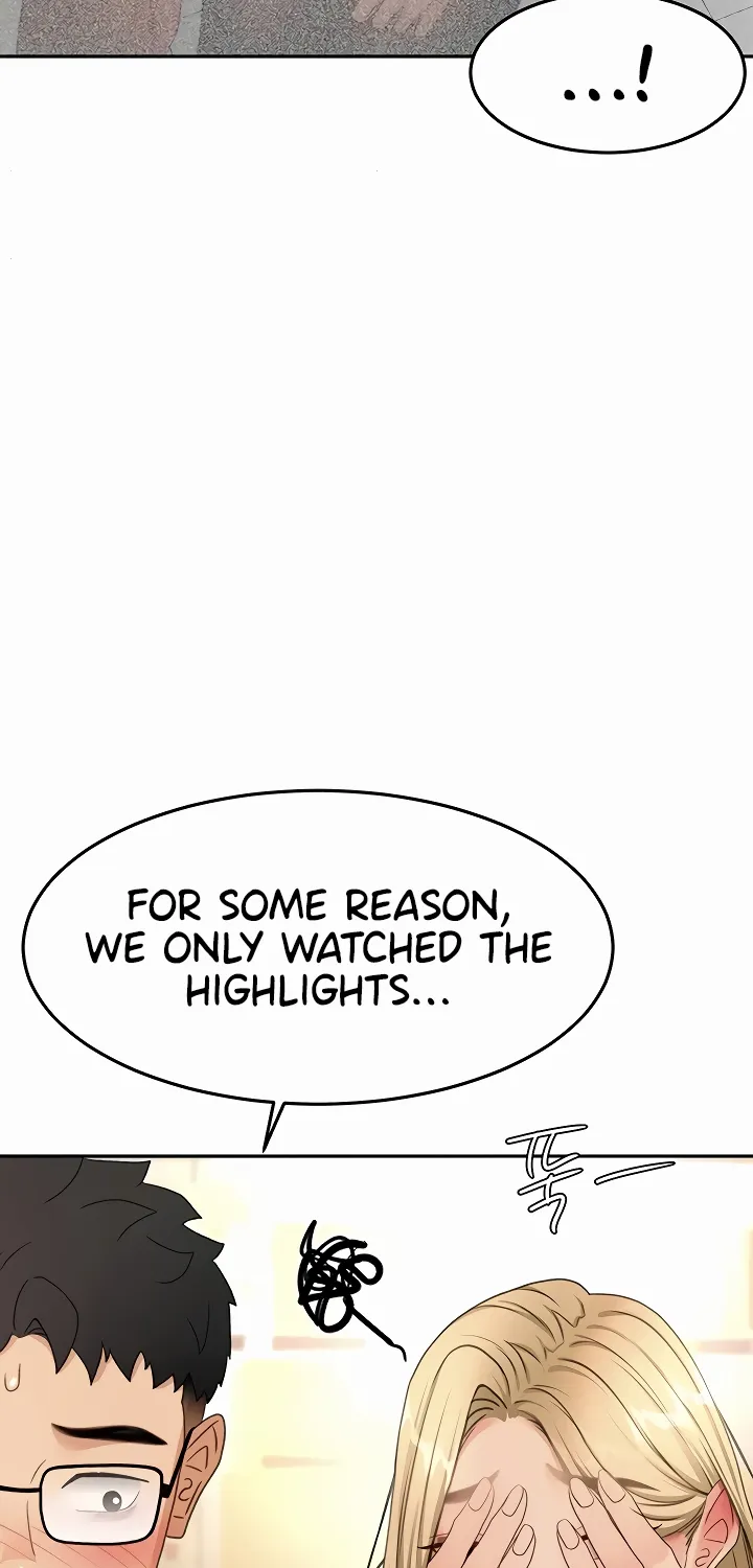 Rooftop Sex King Chapter 55 - Page 65 in English