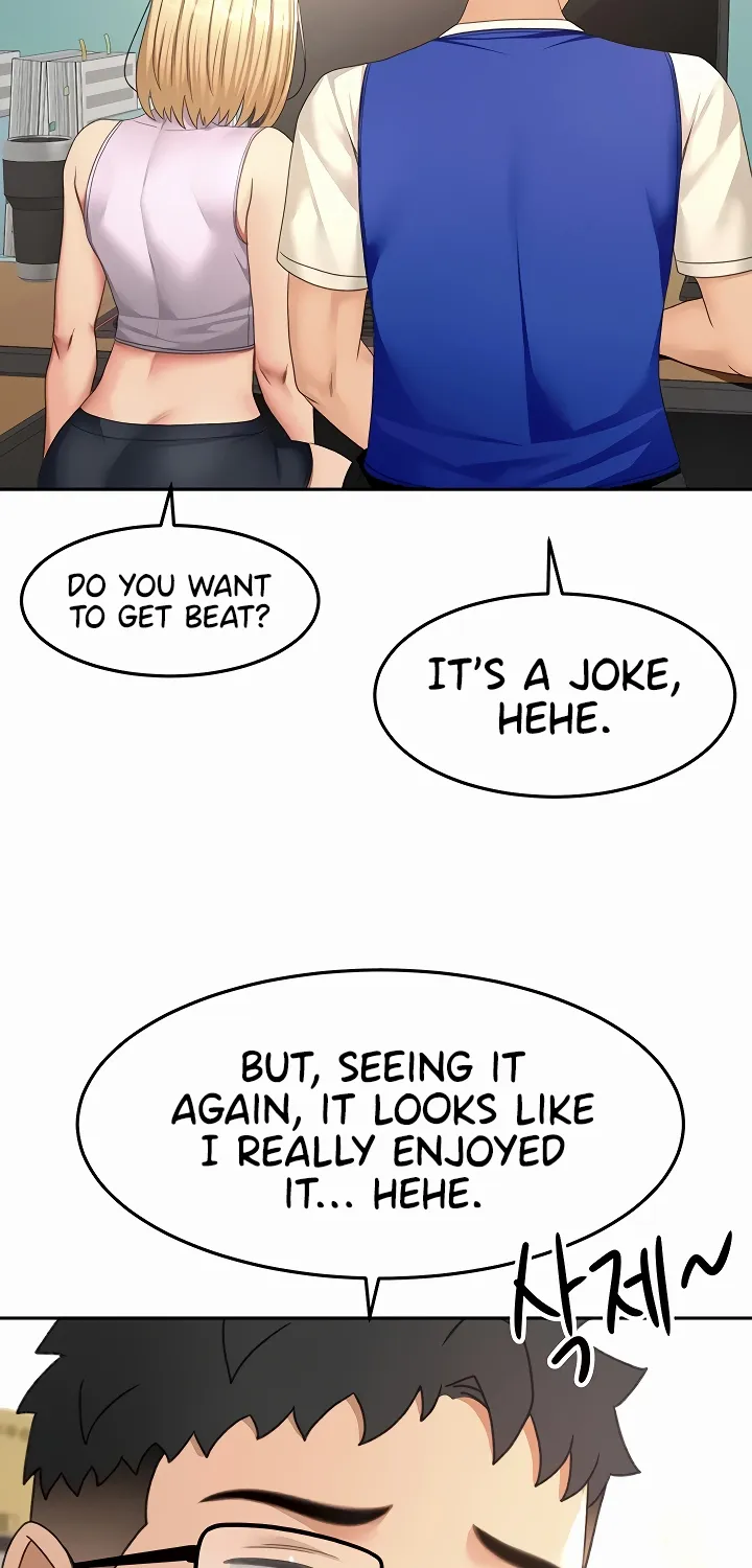 Rooftop Sex King Chapter 55 - Page 67 in English