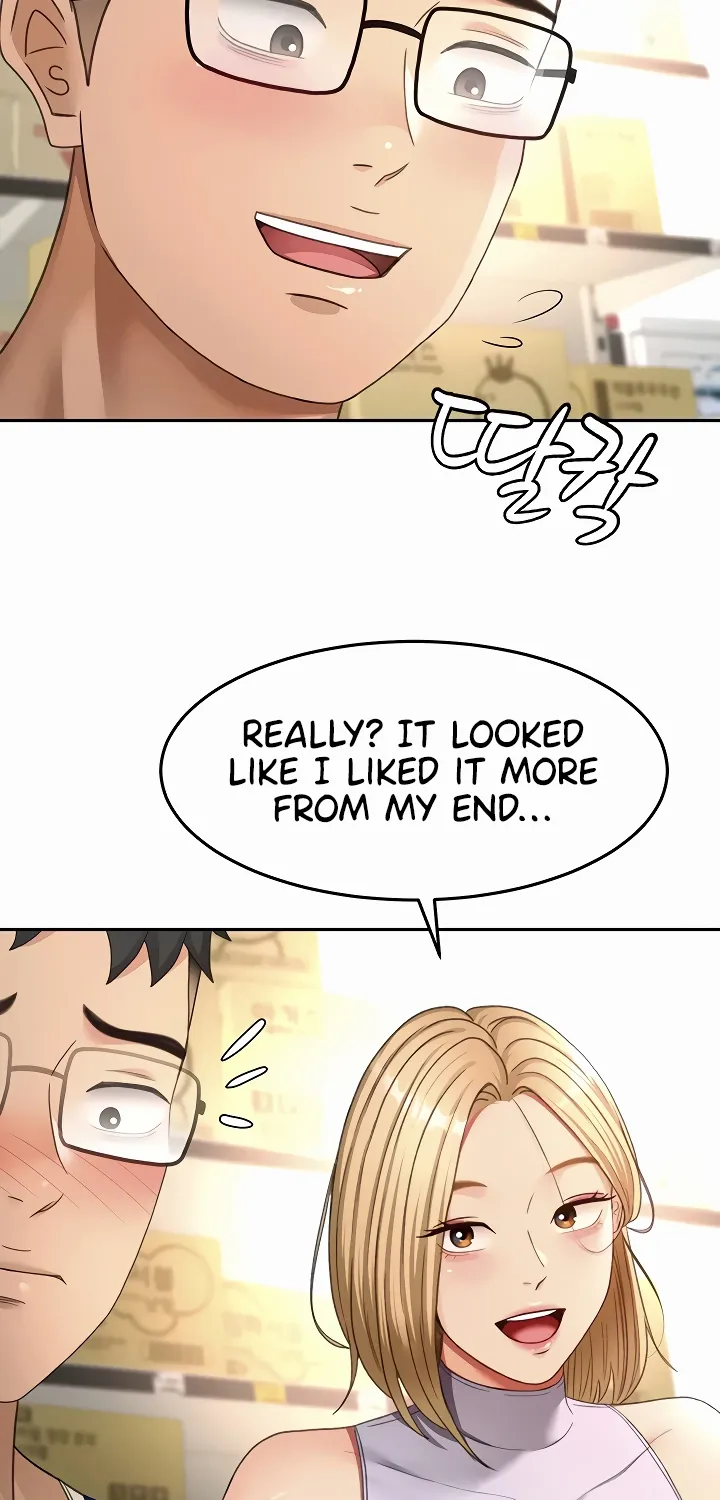 Rooftop Sex King Chapter 55 - Page 68 in English