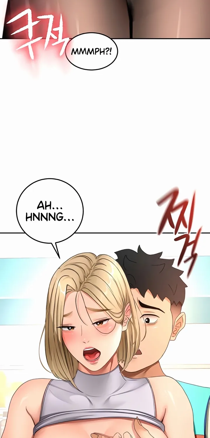 Rooftop Sex King Chapter 55 - Page 7 in English