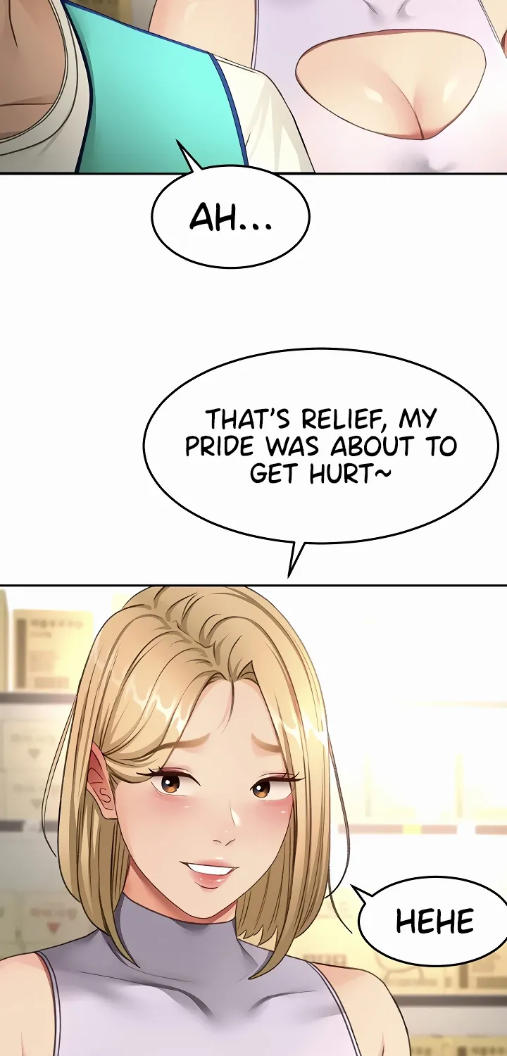Rooftop Sex King Chapter 55 - Page 69 in English