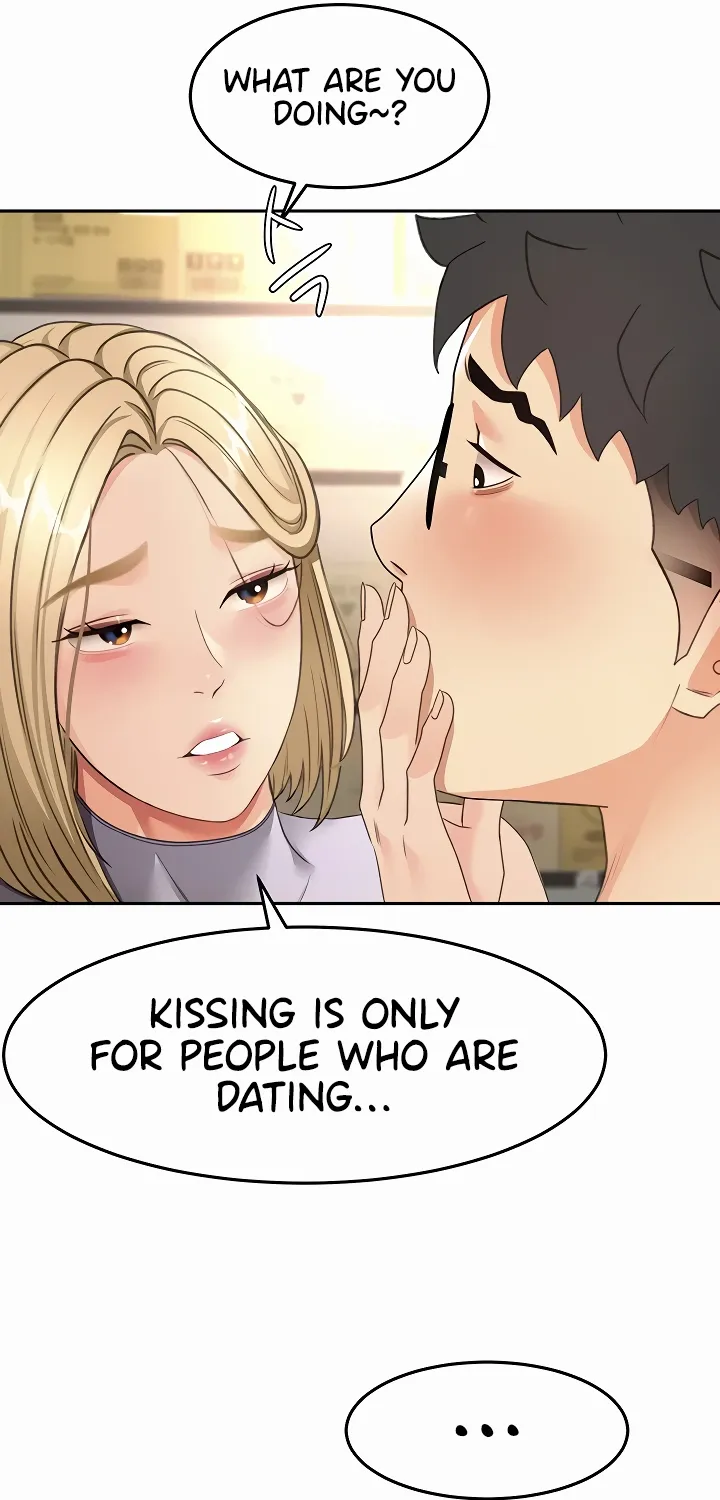 Rooftop Sex King Chapter 55 - Page 72 in English