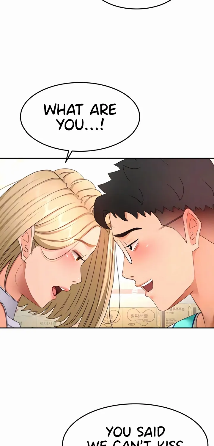 Rooftop Sex King Chapter 56 - Page 15 in English
