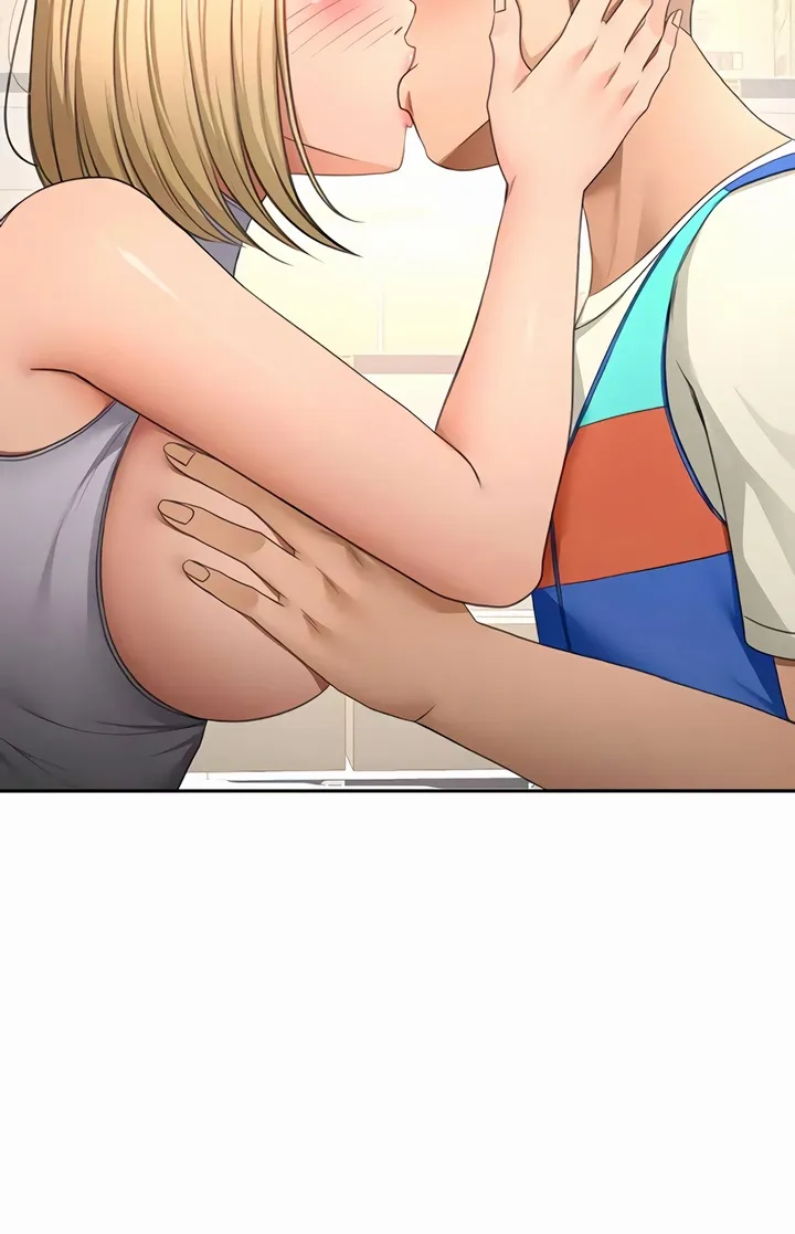 Rooftop Sex King Chapter 56 - Page 22 in English