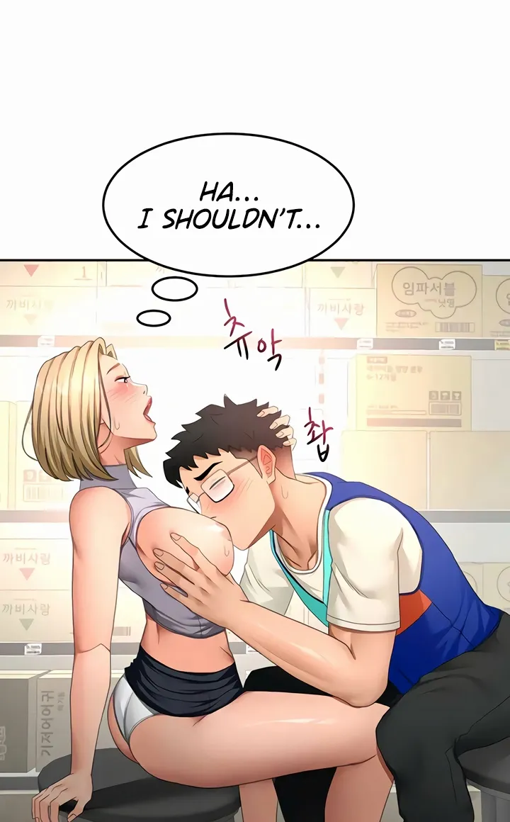 Rooftop Sex King Chapter 56 - Page 27 in English