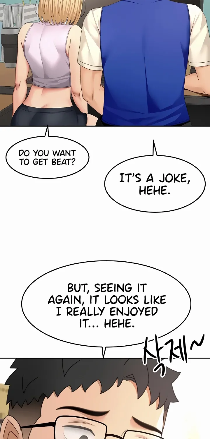 Rooftop Sex King Chapter 56 - Page 4 in English