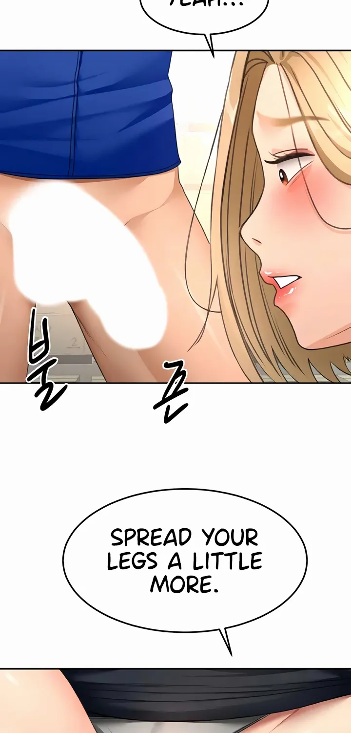 Rooftop Sex King Chapter 56 - Page 41 in English