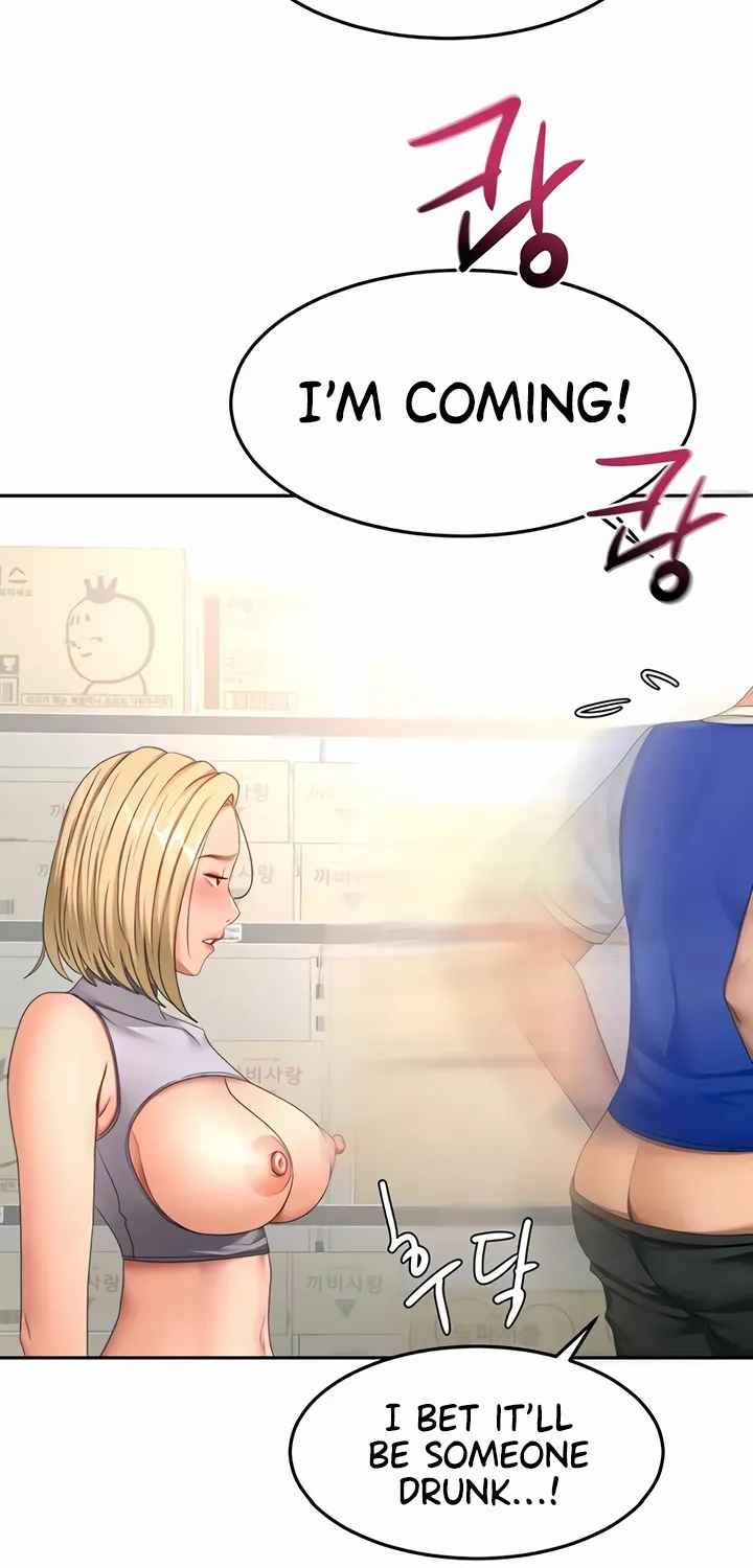 Rooftop Sex King Chapter 56 - Page 44 in English