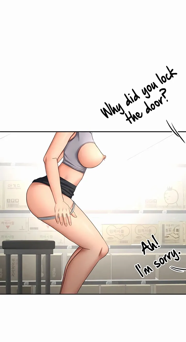 Rooftop Sex King Chapter 56 - Page 47 in English