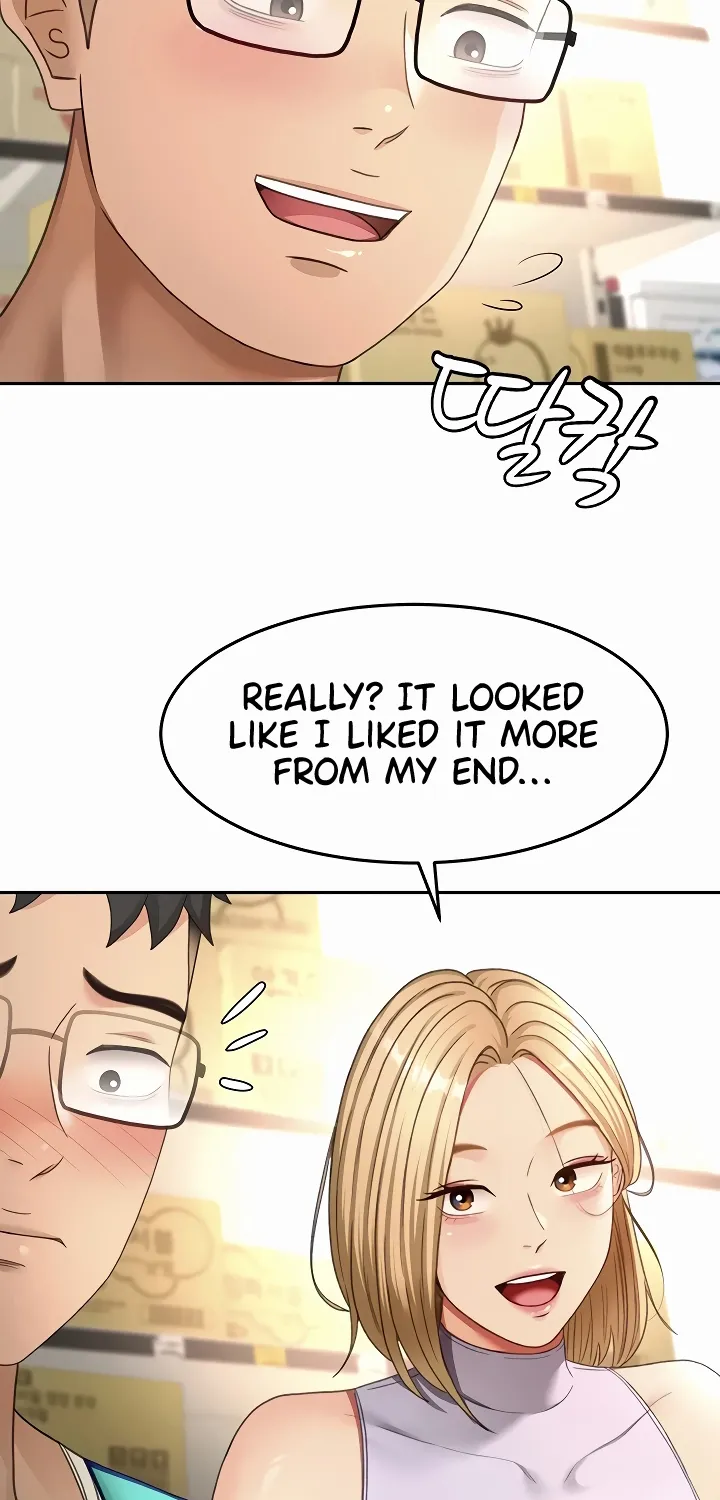 Rooftop Sex King Chapter 56 - Page 5 in English