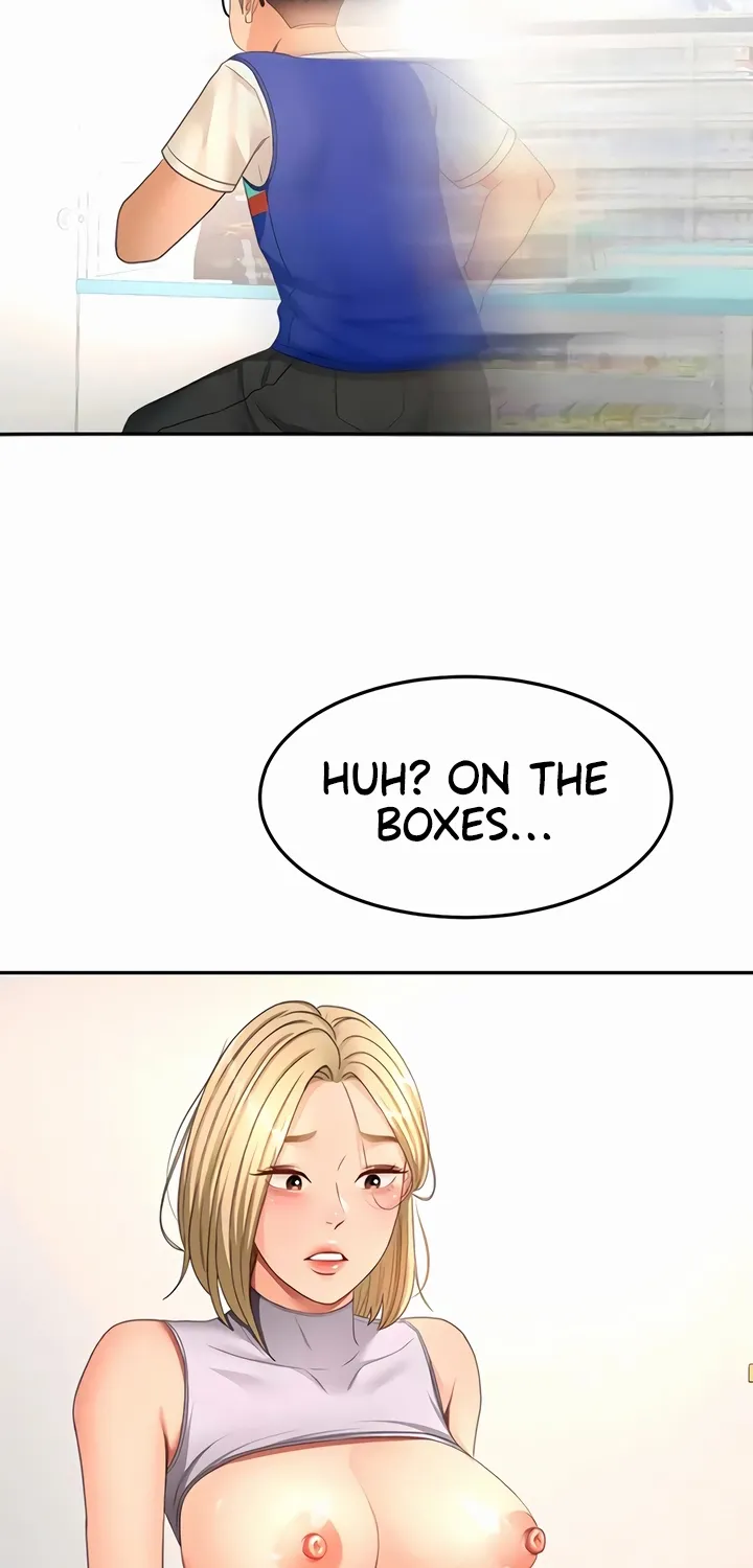 Rooftop Sex King Chapter 56 - Page 50 in English