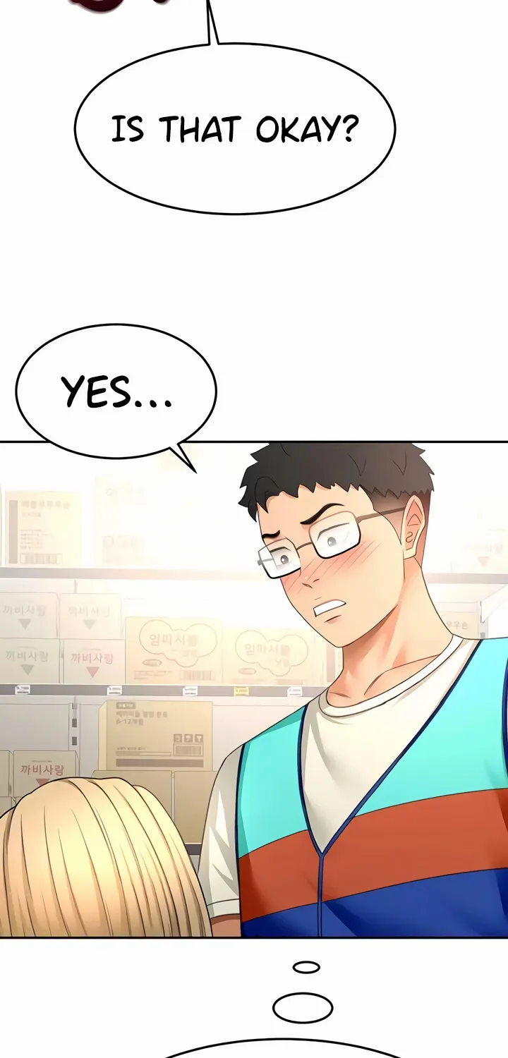 Rooftop Sex King Chapter 56 - Page 55 in English