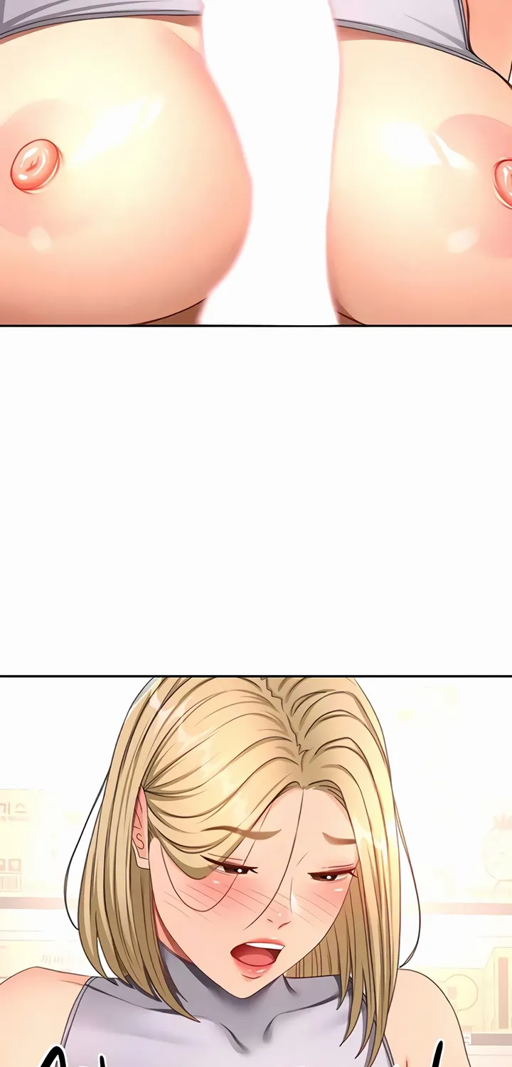 Rooftop Sex King Chapter 56 - Page 57 in English