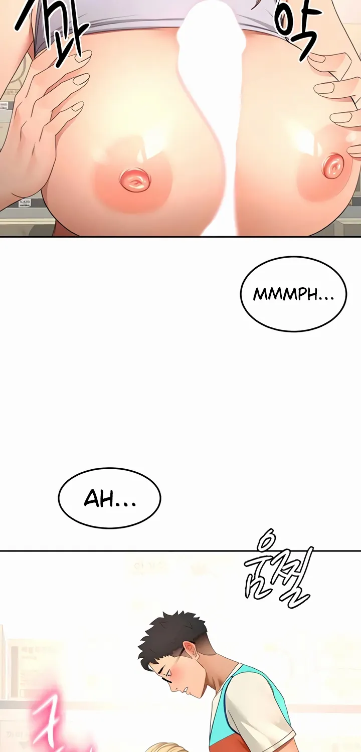 Rooftop Sex King Chapter 56 - Page 58 in English