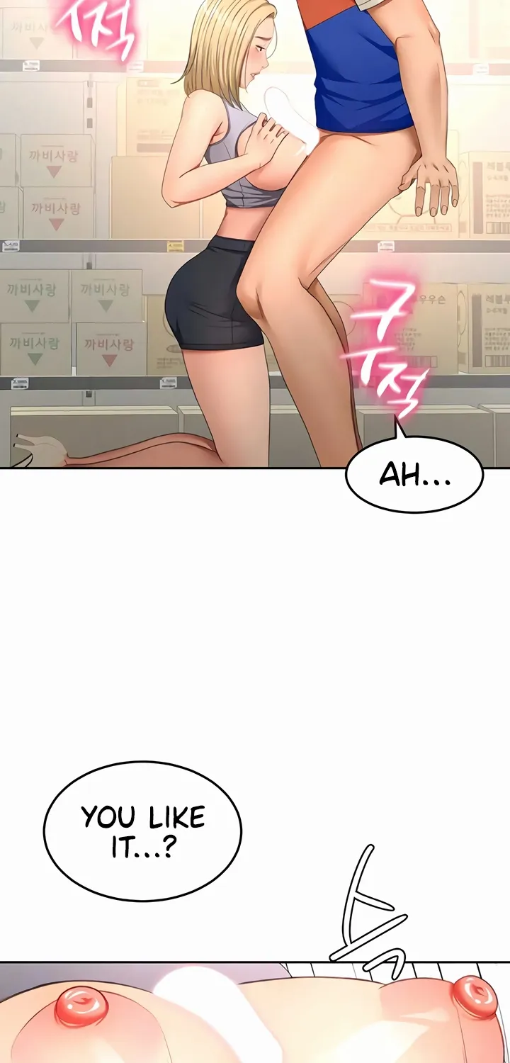 Rooftop Sex King Chapter 56 - Page 59 in English