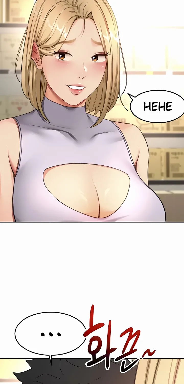 Rooftop Sex King Chapter 56 - Page 7 in English