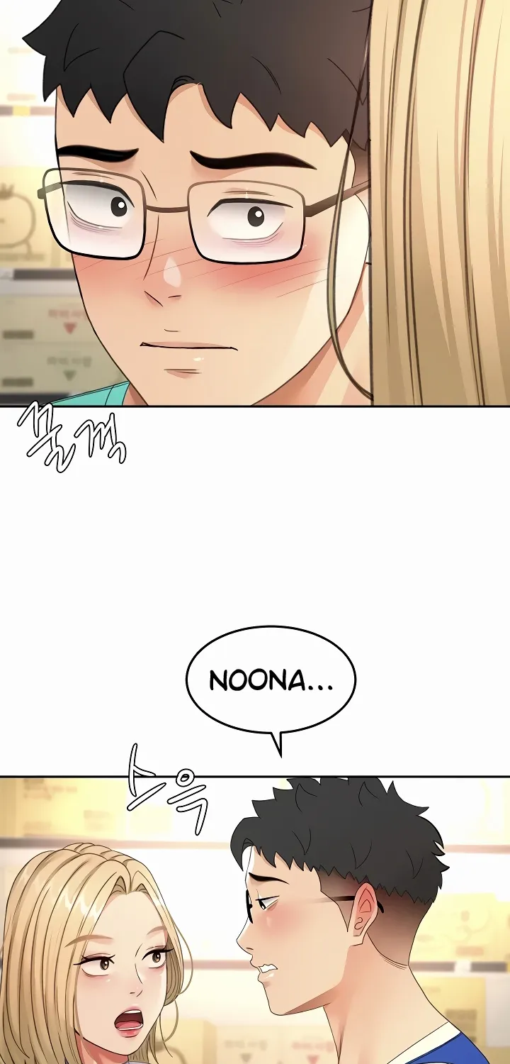 Rooftop Sex King Chapter 56 - Page 8 in English