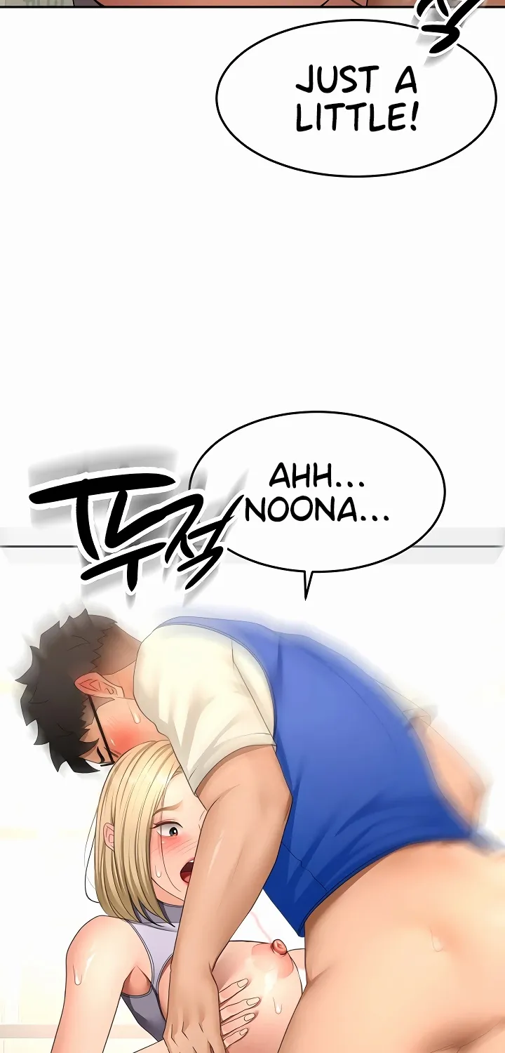 Rooftop Sex King Chapter 57 - Page 15 in English