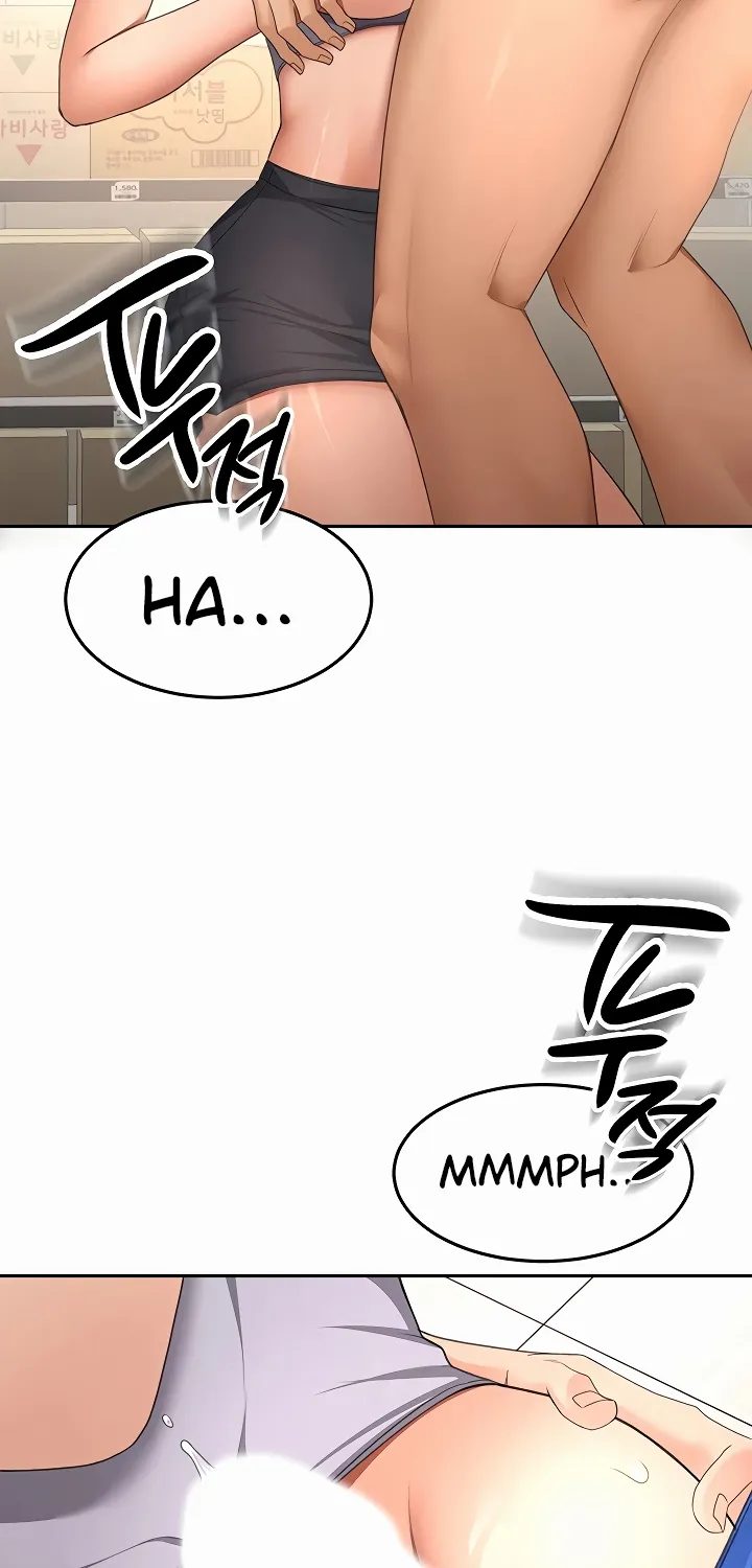 Rooftop Sex King Chapter 57 - Page 16 in English