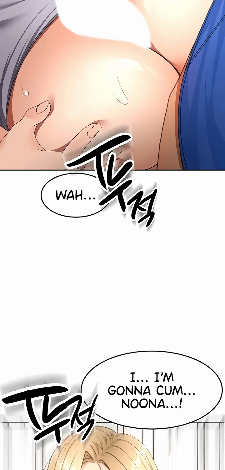 Rooftop Sex King Chapter 57 - Page 17 in English