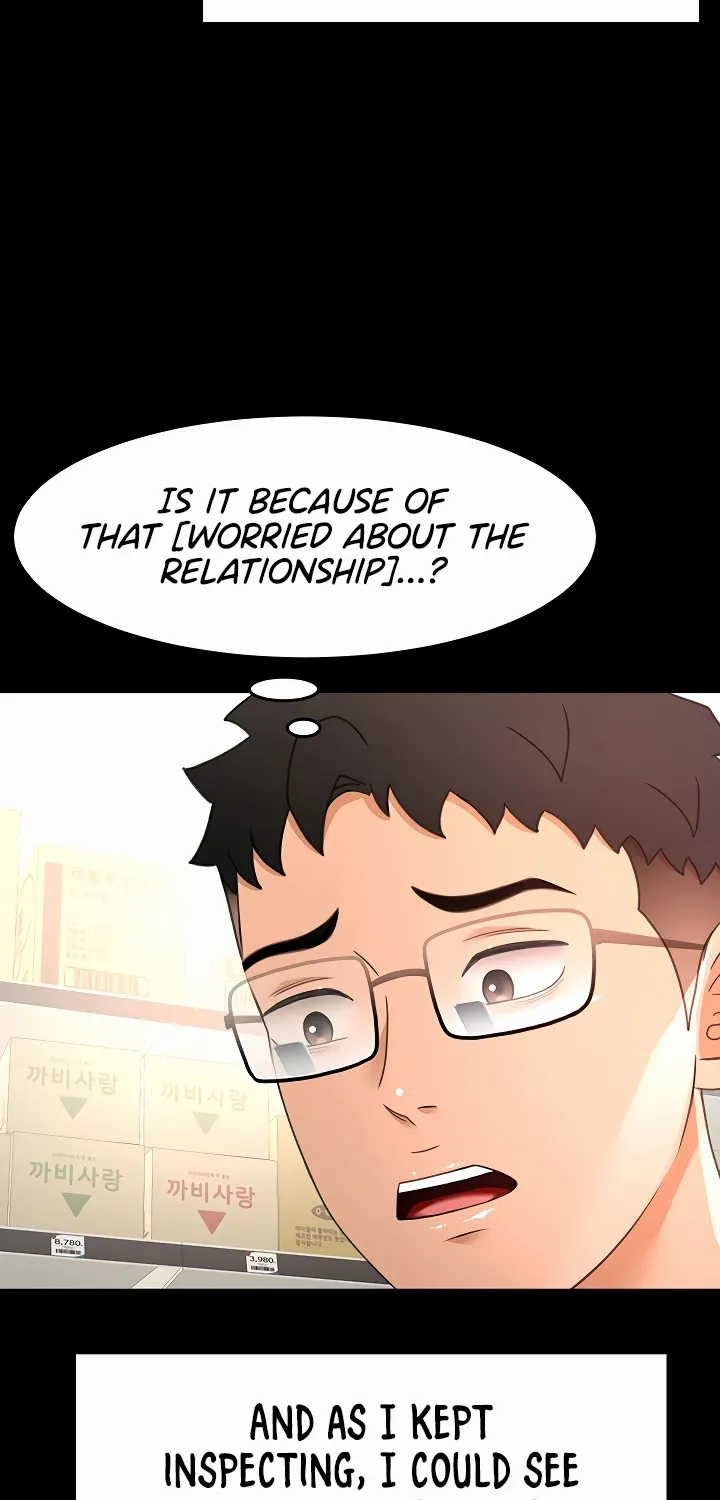 Rooftop Sex King Chapter 57 - Page 29 in English