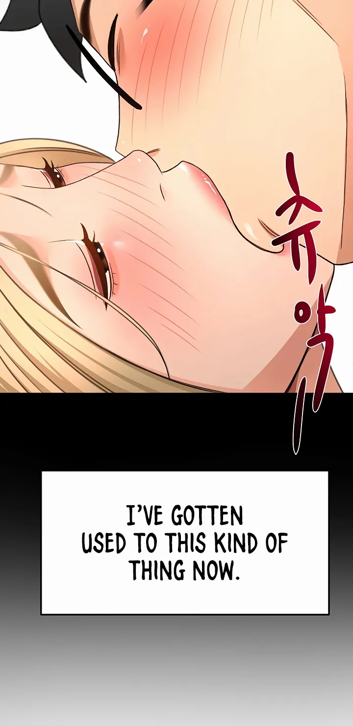 Rooftop Sex King Chapter 57 - Page 32 in English