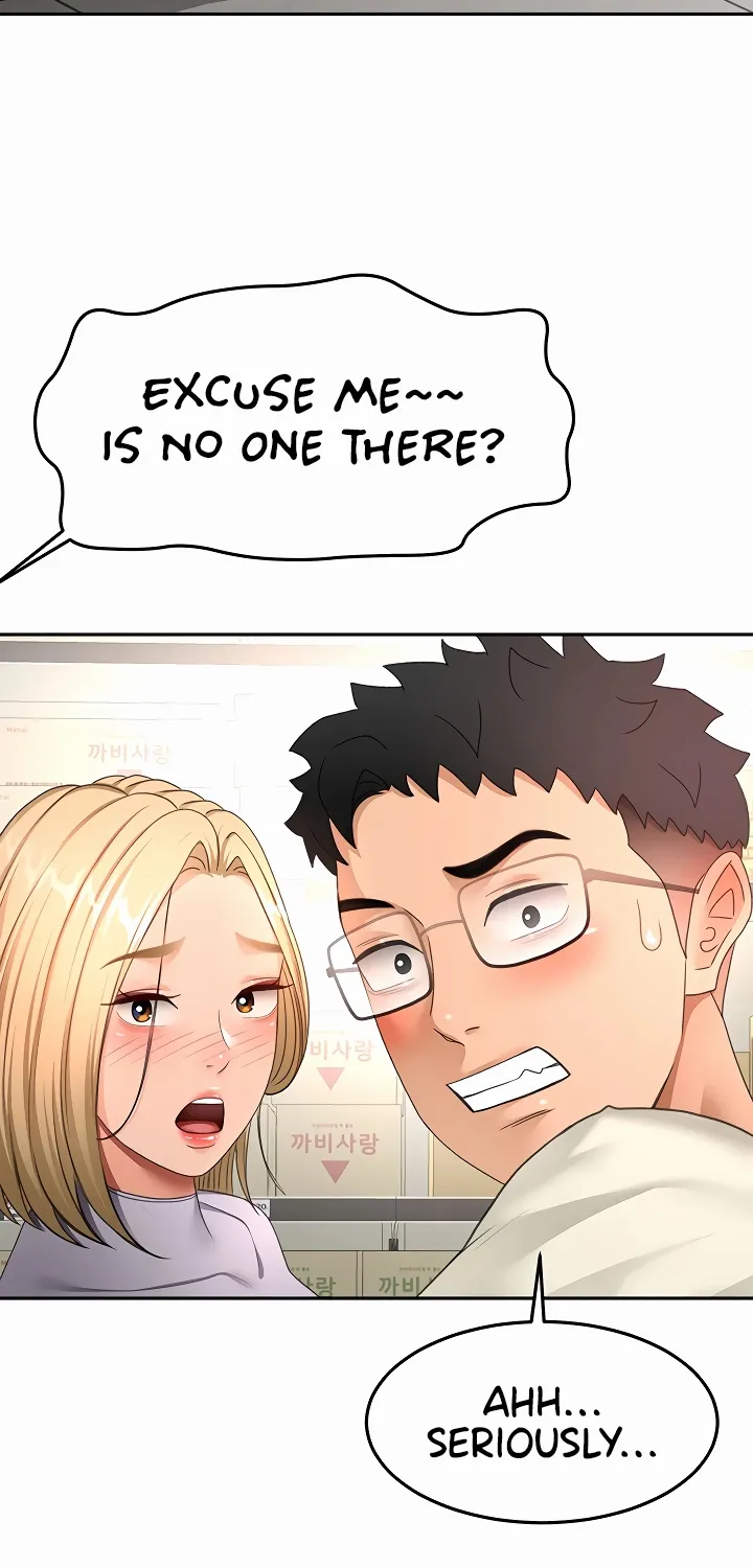 Rooftop Sex King Chapter 57 - Page 41 in English