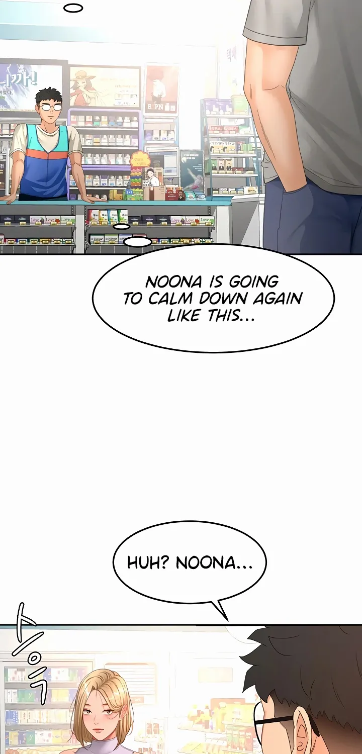 Rooftop Sex King Chapter 57 - Page 45 in English
