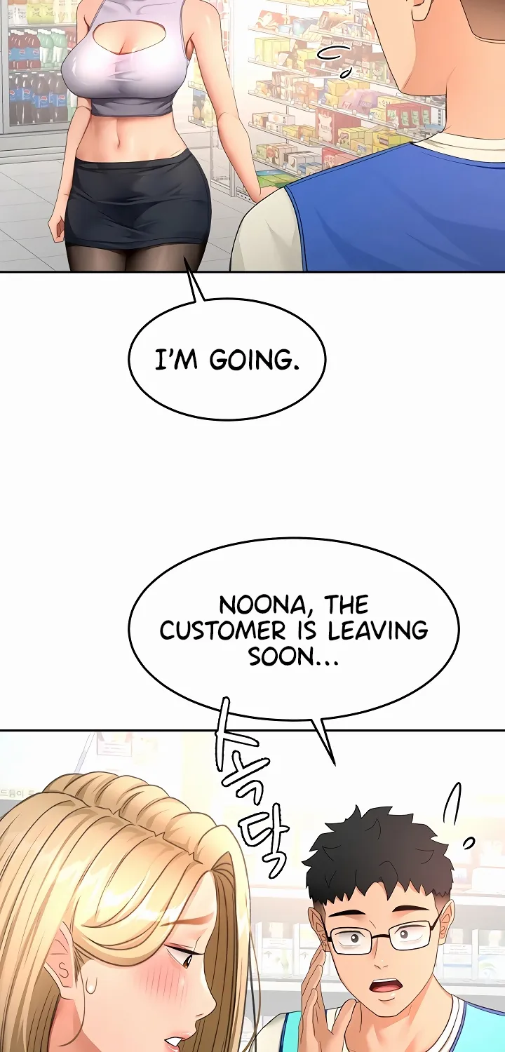 Rooftop Sex King Chapter 57 - Page 46 in English