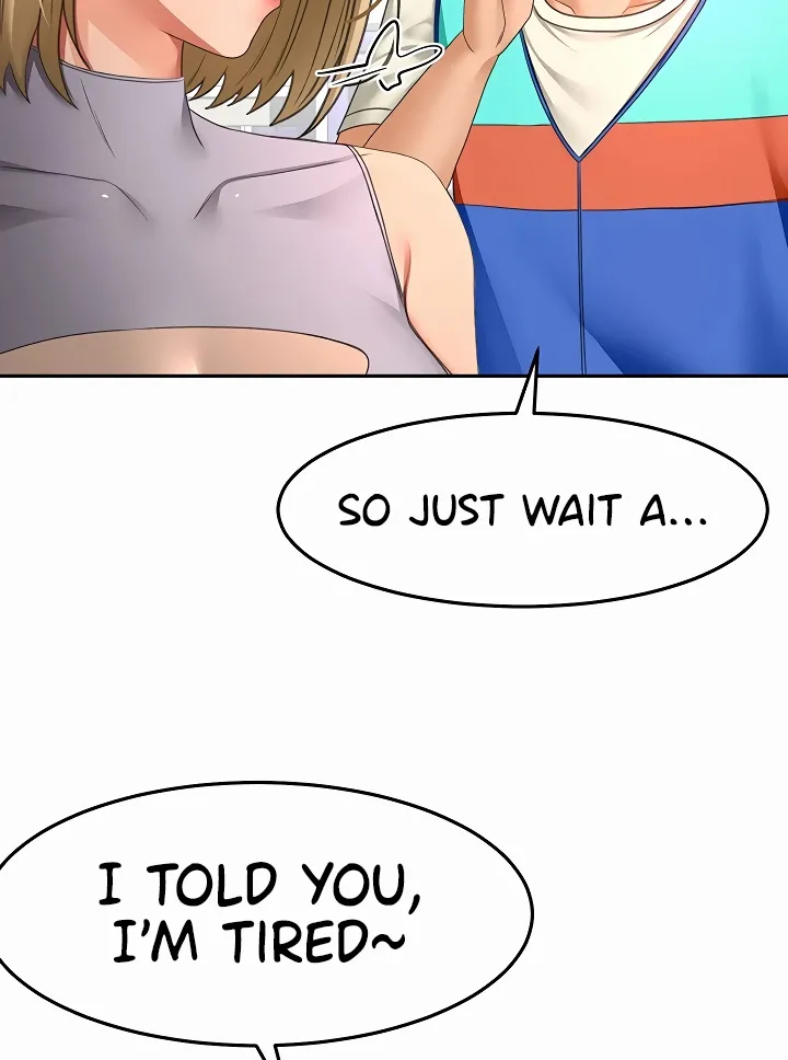 Rooftop Sex King Chapter 57 - Page 47 in English