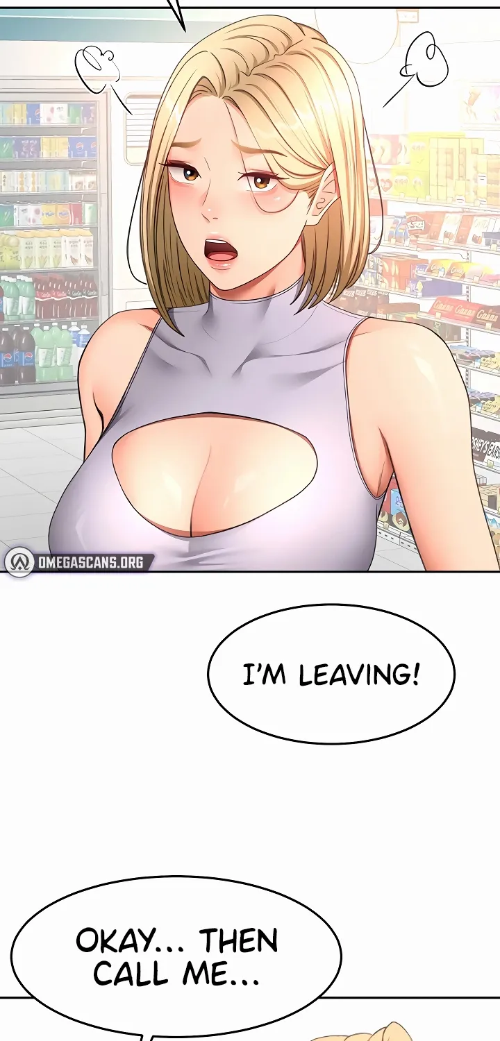 Rooftop Sex King Chapter 57 - Page 48 in English