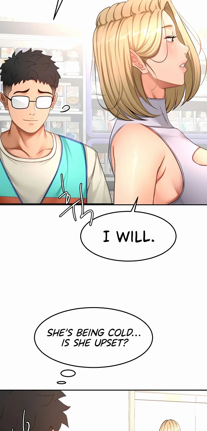 Rooftop Sex King Chapter 57 - Page 49 in English