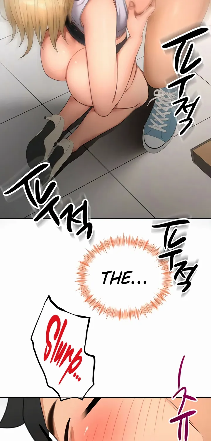 Rooftop Sex King Chapter 57 - Page 5 in English