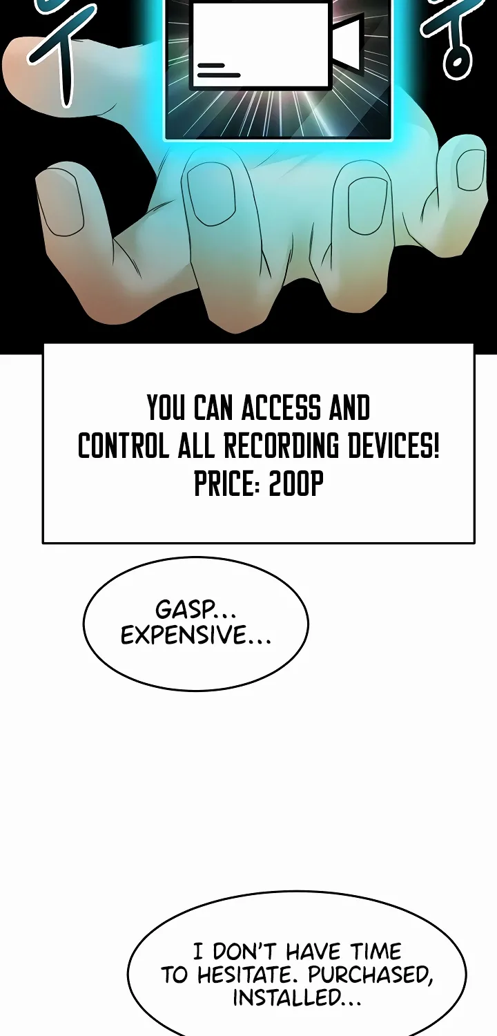 Rooftop Sex King Chapter 57 - Page 56 in English