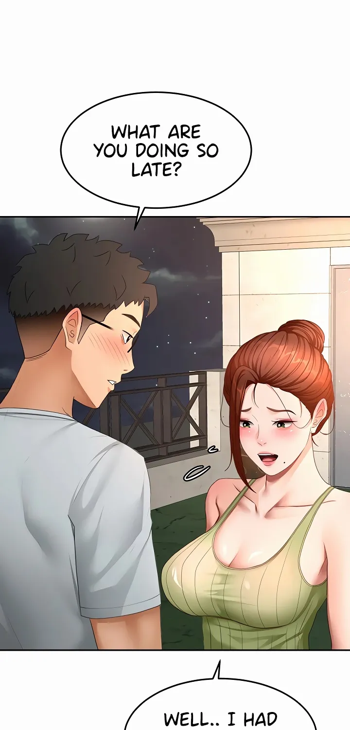 Rooftop Sex King Chapter 57 - Page 65 in English