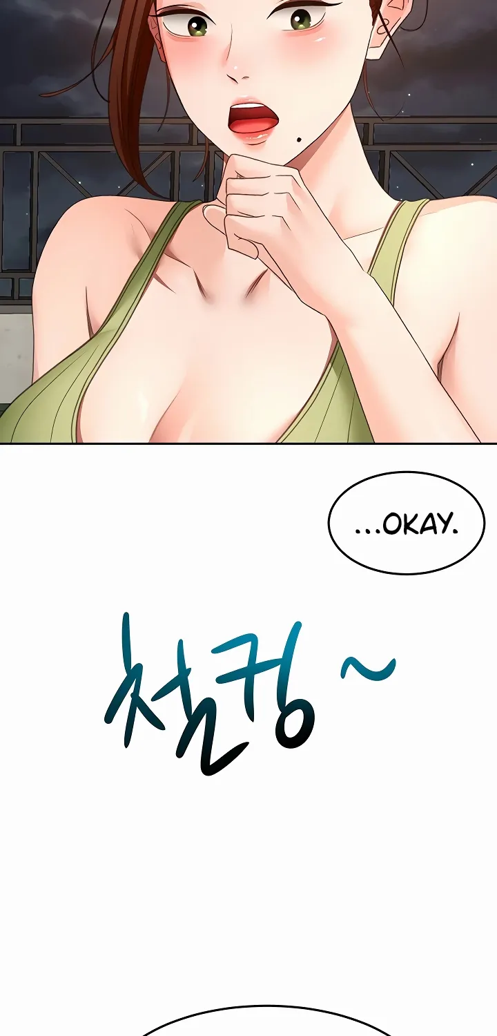 Rooftop Sex King Chapter 57 - Page 70 in English