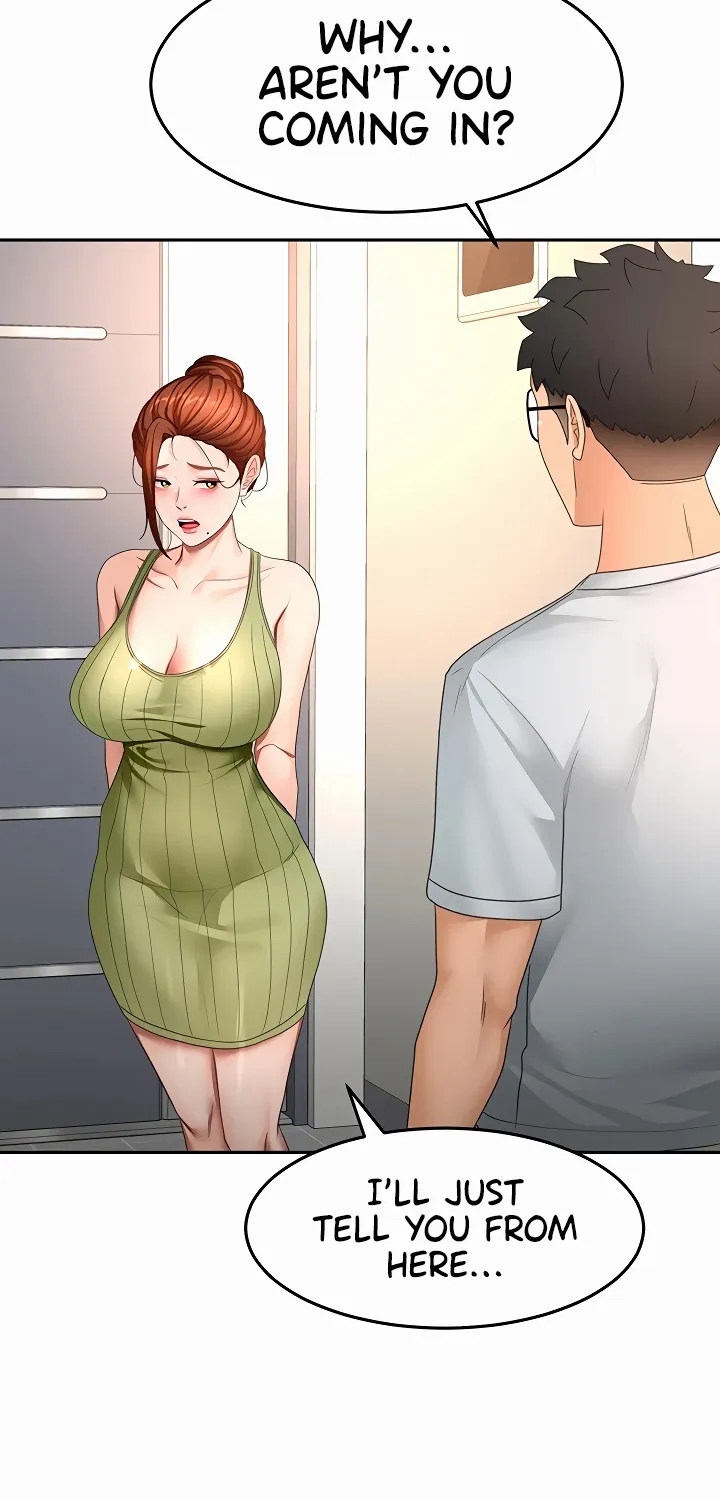 Rooftop Sex King Chapter 57 - Page 71 in English