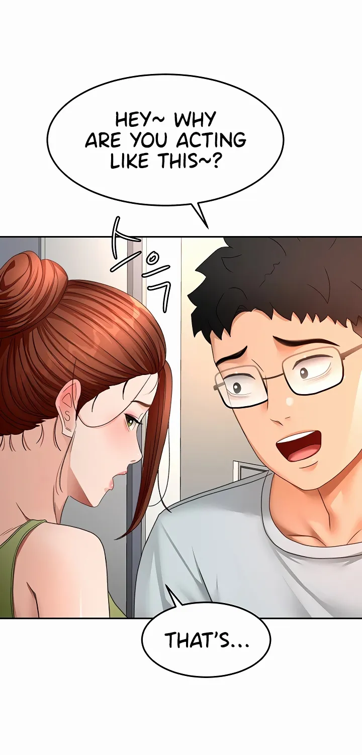 Rooftop Sex King Chapter 57 - Page 72 in English