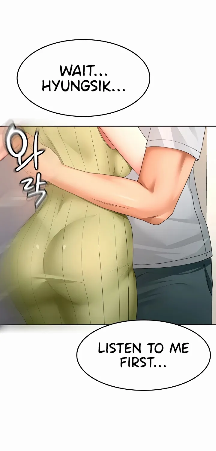 Rooftop Sex King Chapter 57 - Page 73 in English
