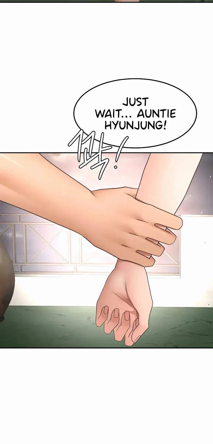 Rooftop Sex King Chapter 58 - Page 10 in English