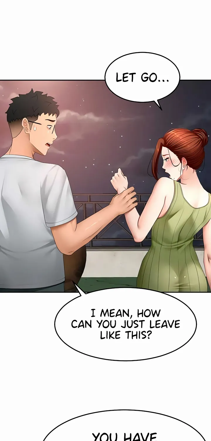Rooftop Sex King Chapter 58 - Page 11 in English