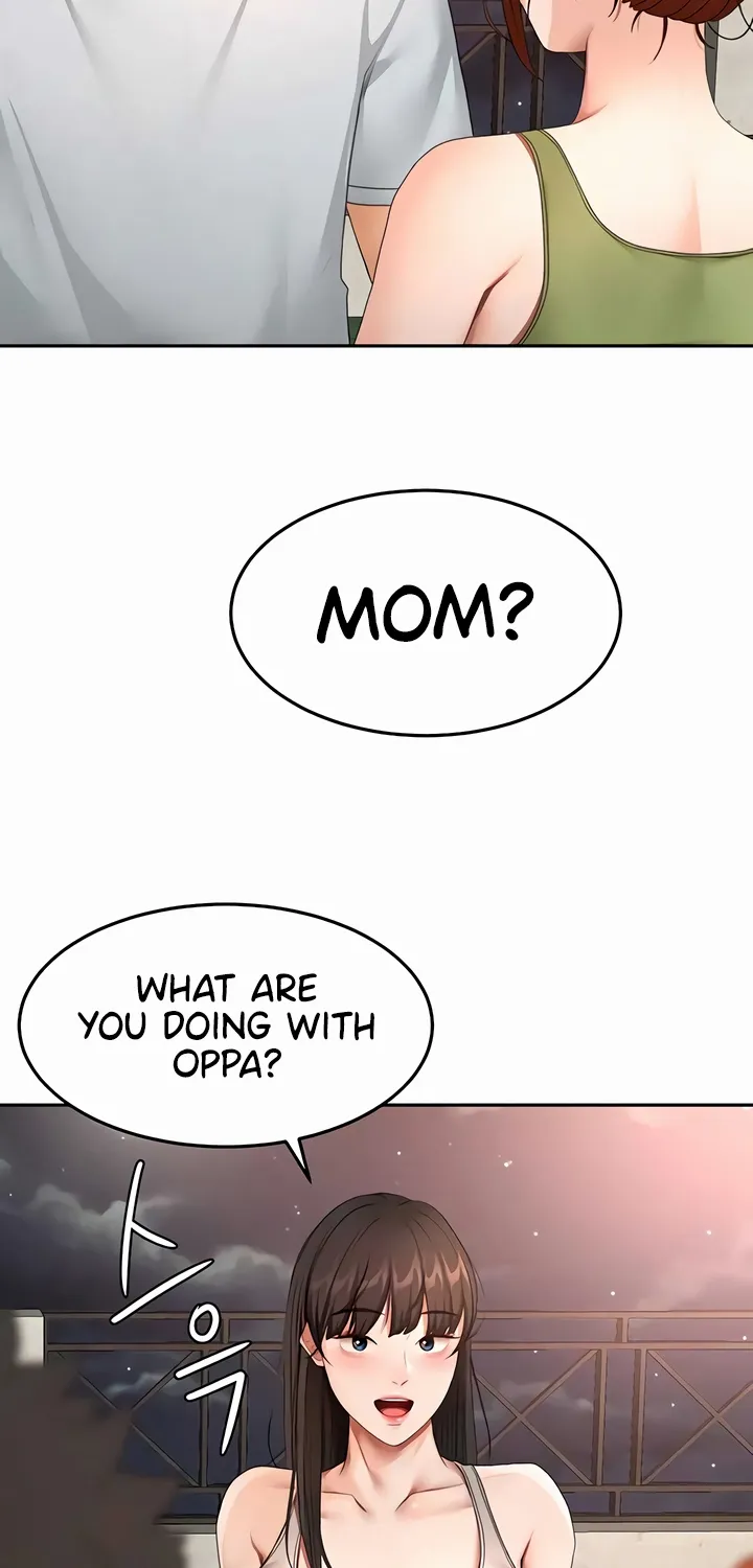 Rooftop Sex King Chapter 58 - Page 16 in English